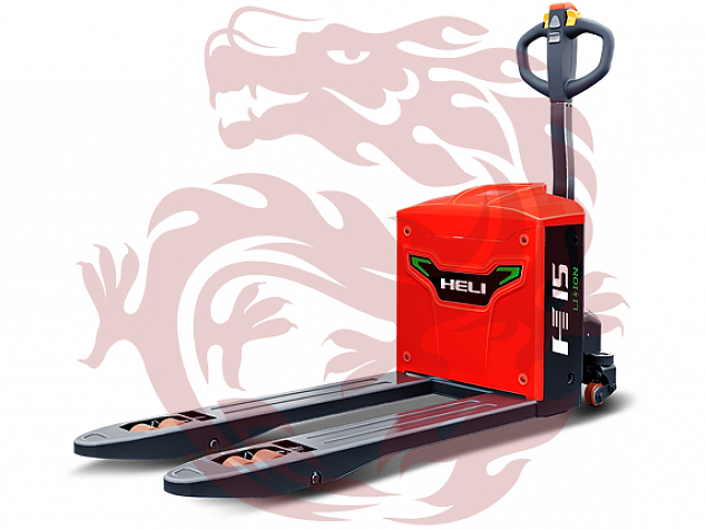 Транспортировщик паллет CBD15-ALiH