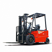 Электропогрузчики с литий-ионной АКБ