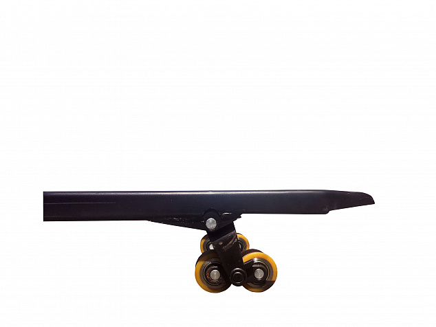 Транспортировщик паллет с литий-ионной АКБ HELI CBD15J-LI