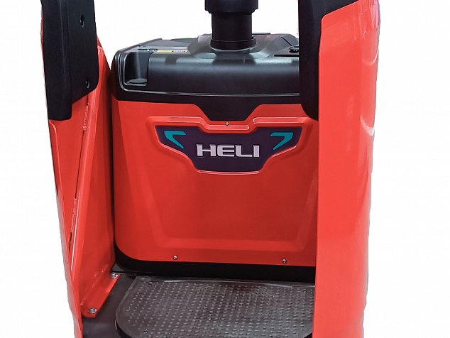 Транспортировщик паллет HELI CBD25-UGDLi