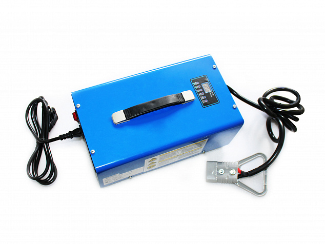 Электрический самоходный штабелер HELI CDD15J ZSM460