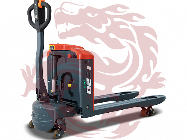 Транспортировщик паллет CBD20-ALiH