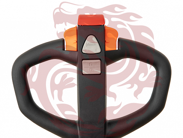 Транспортировщик паллет CBD20-ALiH