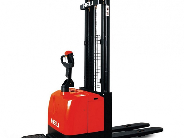 Электрический самоходный штабелер HELI CDD12-030 M360