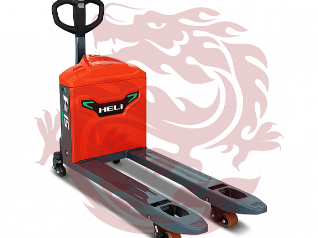 Транспортировщик паллет CBD15-ALiH