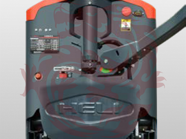 Транспортировщик паллет CBD20-ALiH