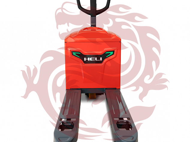 Транспортировщик паллет CBD20-ALiH