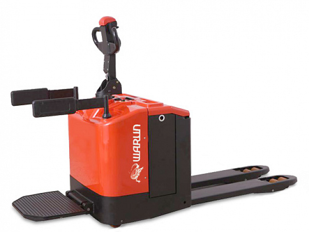 Транспортировщик паллет HELI CBD25-460