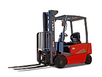 Электропогрузчики серии EFG