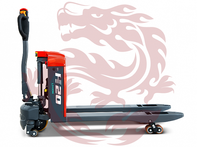 Транспортировщик паллет CBD20-ALiH