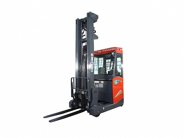 Ричтрак HELI CQD16-GB2SLi