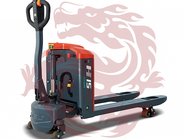 Транспортировщик паллет CBD15-ALiH