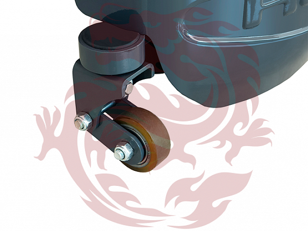 Транспортировщик паллет CBD15-ALiH