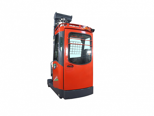 Ричтрак HELI CQD20-GB2SLi