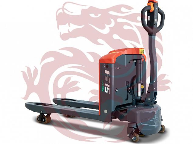 Транспортировщик паллет CBD15-ALiH