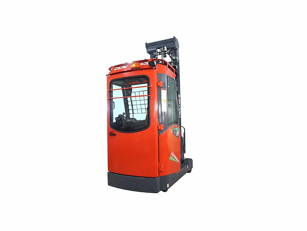 Ричтрак HELI CQD20-GB2SLi