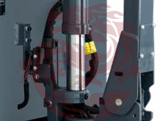 Транспортировщик паллет CBD20-ALiH