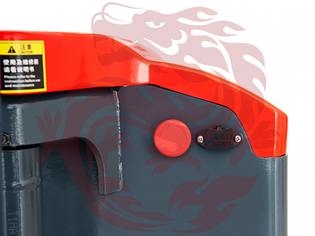 Транспортировщик паллет CBD15-ALiH