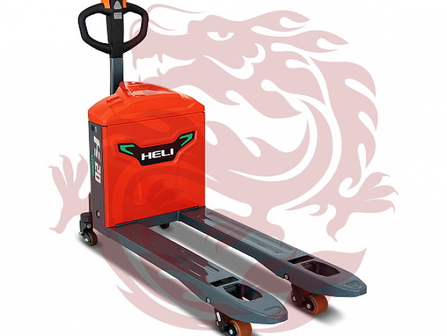 Транспортировщик паллет CBD20-ALiH