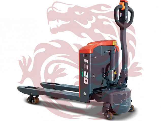 Транспортировщик паллет CBD20-ALiH