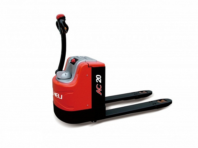 Транспортировщик паллет HELI CBD20-150G