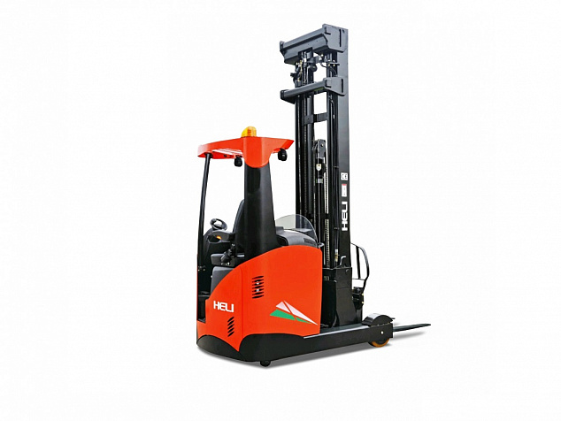 Ричтрак HELI CQD16-GB2S